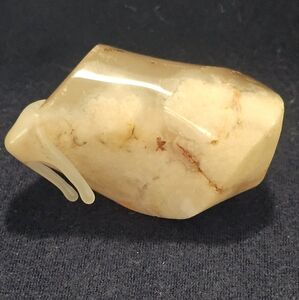 Small Flower Agate Stone